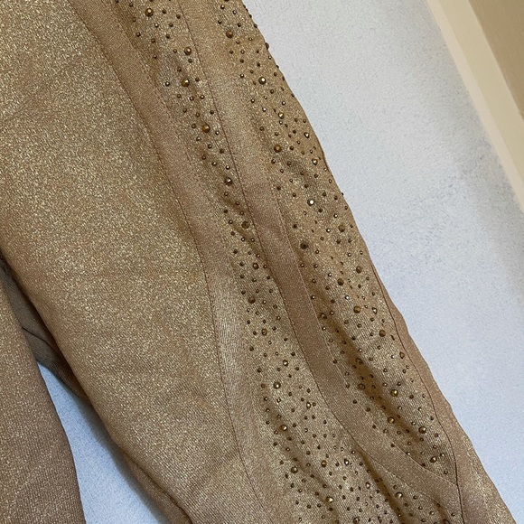 Crystal pants - Picture 3 of 6